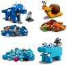 LEGO LEGO Classic 11011 LEGO Bausteine - Spass mit Tieren LEGO Classic 11011 Конструкторы LEGO — Животные для развлечения