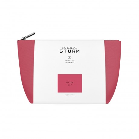 Dr. Barbara Sturm Glow Kit светящийся комплект