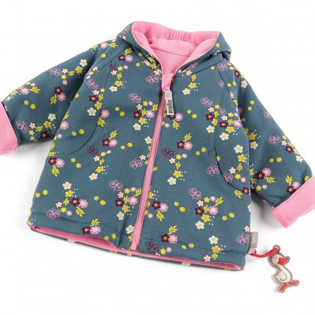 sigikid Baby Ubergangsjacke MY LITTLE FRIEND fur Madchen Детская куртка MY LITTLE FRIEND для девочки