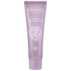 benecos Natural BB Cream Beige Натуральный ВВ-крем
