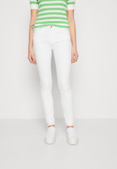 Tommy Hilfiger FLEX COMO Jeans Skinny Fit white FLEX COMO — Джинсы скинни белый