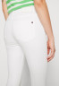 Tommy Hilfiger FLEX COMO Jeans Skinny Fit white FLEX COMO — Джинсы скинни белый