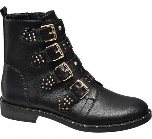 Ellie Star Collection Boots