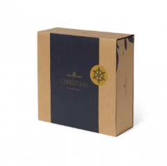 Royal Copenhagen 2022 Адвент-календарь, 4 подарка сюрприза, датский фарфор