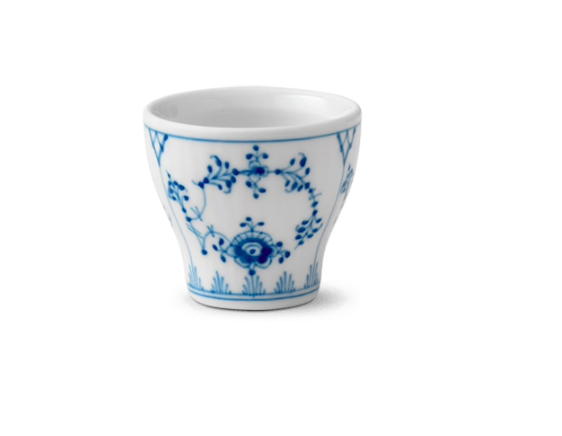 Royal Copenhagen 2022 Адвент-календарь, 4 подарка сюрприза, датский фарфор