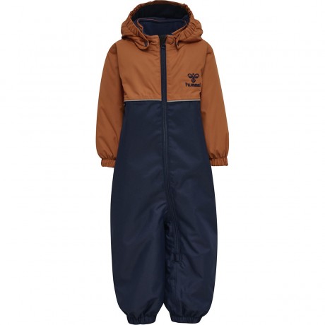 hummel hmlSNOOPY TEX SNOWSUIT Winterjacken fur Kinder hmlSNOOPY TEX SNOWSUIT зимние куртки для детей