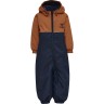 hummel hmlSNOOPY TEX SNOWSUIT Winterjacken fur Kinder hmlSNOOPY TEX SNOWSUIT зимние куртки для детей