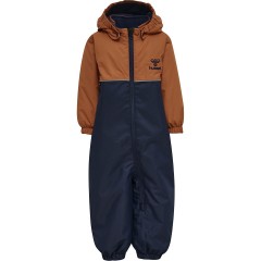 hummel hmlSNOOPY TEX SNOWSUIT Winterjacken fur Kinder hmlSNOOPY TEX SNOWSUIT зимние куртки для детей