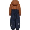 hummel hmlSNOOPY TEX SNOWSUIT Winterjacken fur Kinder hmlSNOOPY TEX SNOWSUIT зимние куртки для детей