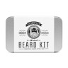 Guardenza Bart-Set Набор для бороды