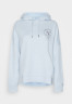 Tommy Hilfiger NYC ROUNDALL HOODIE Sweatshirt breezy blue heather NYC ROUNDALL HOODIE Толстовка свежий голубой вереск