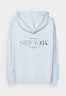 Tommy Hilfiger NYC ROUNDALL HOODIE Sweatshirt breezy blue heather NYC ROUNDALL HOODIE Толстовка свежий голубой вереск