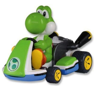 Carrera Pull Speed MARIO KART 8 3er Pack Pull Speed ????MARIO KART 8 3 Pack