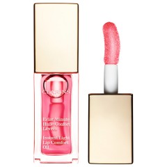 Clarins (Кларанс) Eclat Minute Huile ConfortLevres Lipgloss Aktuelle Kollektion, 1 шт.
