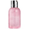 Molton Brown Delicious Rhubarb & Rose Hand Sanitiser Gel Восхитительный дезинфицирующий гель для рук с ревенем и розой