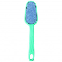 ERBE Keramik-Fussraspel grun, 21,5 cm  Керамический рашпиль зеленый, 21,5 см