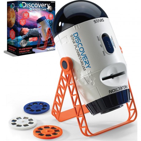 Toy Space and Planetarium Projector Игрушечный космический проектор и планетарий