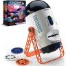 Toy Space and Planetarium Projector Игрушечный космический проектор и планетарий