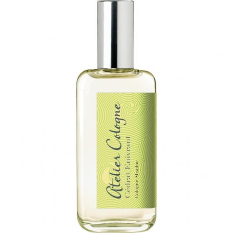 Atelier Cologne (Ателье Колонь) Cedrat Enivrant Eau de Cologne Одеколон, 100 мл