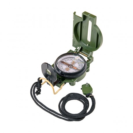 Scout SCOUT Taschenkompass СКАУТ карманный компас