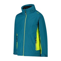 CMP Winterjacke fur Jungen Зимняя куртка для мальчиков