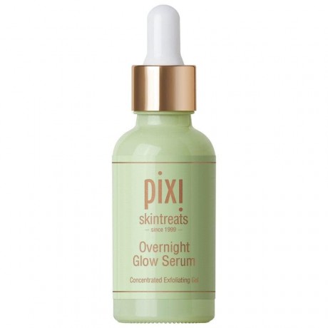 Pixi Overnight Glow Serum Ночная сыворотка для сияния