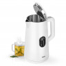 N8WERK N8WERK Wasserkocher Wasserkocher Temperatureinstellung White Edition, 1.5 l  Чайник N8WERK с регулировкой температуры White Edition, 1,5 л