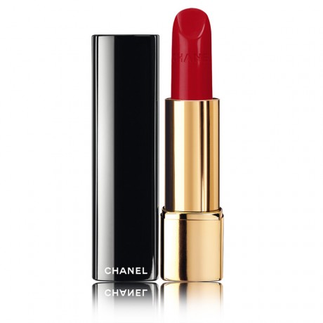 Губная помада Chanel Rouge Allure Lipstick Spring 2017, оттенок 176 Independante