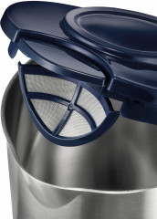 Unold Unold Wasserkocher 18018, 1,5 l, 2200 W  Чайник Unold 18018, 1,5 л, 2200 Вт