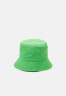 Tommy Hilfiger FLAG BUCKET UNISEX Hat spring lime FLAG BUCKET UNISEX Шапка весенняя известь
