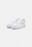 Nike Sportswear AIR FORCE 1 Sneaker low white/arctic orange AIR FORCE 1 Низкие кроссовки женские белый/арктический оранжевый