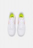 Nike Sportswear AIR FORCE 1 Sneaker low white/arctic orange AIR FORCE 1 Низкие кроссовки женские белый/арктический оранжевый