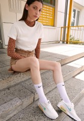 Nike Sportswear AIR MAX 90 XCAT Sneaker low summit white/neptune green/sail/phantom/off noir/ghost green AIR MAX 90 XCAT Низкие кроссовки женские белый на вершине/зеленый нептун/парус/фантом/черный цвет/зеленый призрак