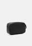 Tommy Hilfiger CENTRAL WASHBAG UNISEX Wash bag black UNISEX CENTRAL WASHBAG Мешок для стирки черный