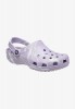 Crocs CLASSIC MARBLED Clogs mottled purple КЛАССИЧЕСКИЙ МРАМОР сабо пятнистый фиолетовый