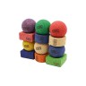 KORXX Korkbausteine Limbo Color Пробковые строительные блоки Limbo Color