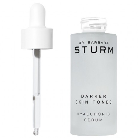 Dr. Barbara Sturm Darker Skin Tones Hyaluronic Serum Гиалуроновая сыворотка для темных тонов кожи