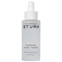 Dr. Barbara Sturm Darker Skin Tones Hyaluronic Serum  Гиалуроновая сыворотка для темных тонов кожи
