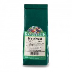 Krauterhaus Sanct Bernhardt Mistletoe Herb Tea 150 g