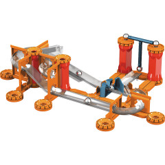 Geomag GEOMAG 772 Gravity Magnetic Track GEOMAG 772 Гравитационный магнитный трек