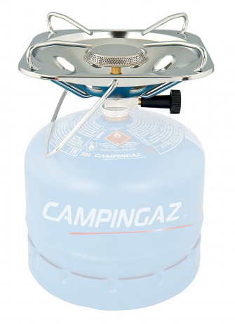 Campingaz Campingaz Gaskocher Campingaz Gaskocher Super Carena R  Газовая плита Campingaz Газовая плита Campingaz Super Carena R