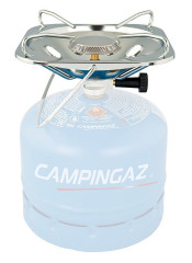 Campingaz Campingaz Gaskocher Campingaz Gaskocher Super Carena R  Газовая плита Campingaz Газовая плита Campingaz Super Carena R