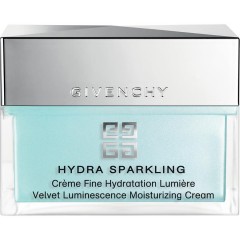 Крем для нормальной и комбинированной кожи Givenchy Hydra Sparkling Cream Normal To Combination Skin