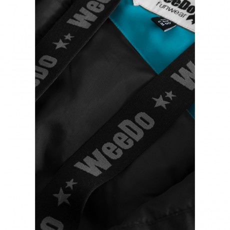 WeeDo COSMO LOVE Schneeanzuge Зимние комбинезоны COSMO LOVE