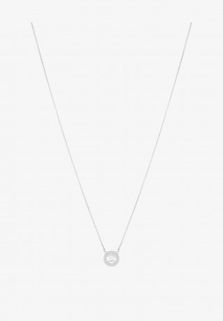 Tommy Hilfiger CASUAL Necklace silver-coloured CASUAL Ожерелье серебристый