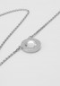 Tommy Hilfiger CASUAL Necklace silver-coloured CASUAL Ожерелье серебристый