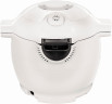 Krups Krups Multikocher CZ7101 Cook4Me +, 1600 W, 6 l Schussel, 6L Kapazitat, digitale Rezepte, Schnellkochtopf, Dampfgaren, Anbraten  Мультиварка Krups CZ7101 Cook4Me+, 1600 Вт, чаша 6 л, емкость 6 л, цифровые рецепты, скороварка, приготовление на пару, 
