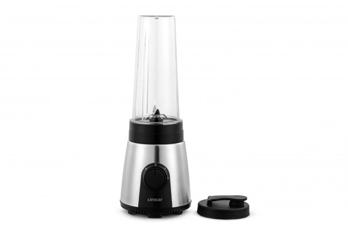 Linsar Smoothie-Maker Geschwindigkeitsregler, 4-flugeliges Messer Производитель смузи Linsar с регулировкой скорости, нож с 4 лезвиями