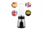 Linsar Smoothie-Maker Geschwindigkeitsregler, 4-flugeliges Messer Производитель смузи Linsar с регулировкой скорости, нож с 4 лезвиями