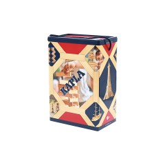 KAPLA Plattchen Box диск коробка